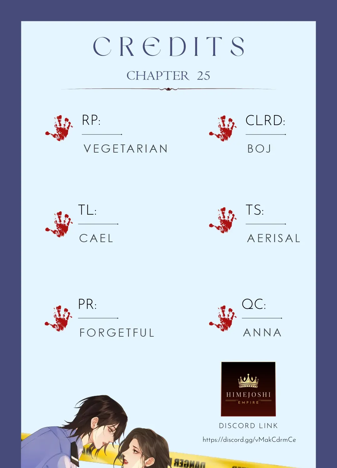 Read Miss Forensics chapter 25 image 67 on Lezhin
