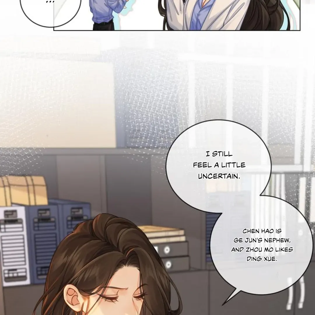 Read Miss Forensics chapter 25 image 7 on Lezhin