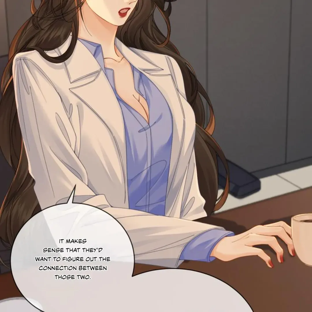 Read Miss Forensics chapter 25 image 8 on Lezhin