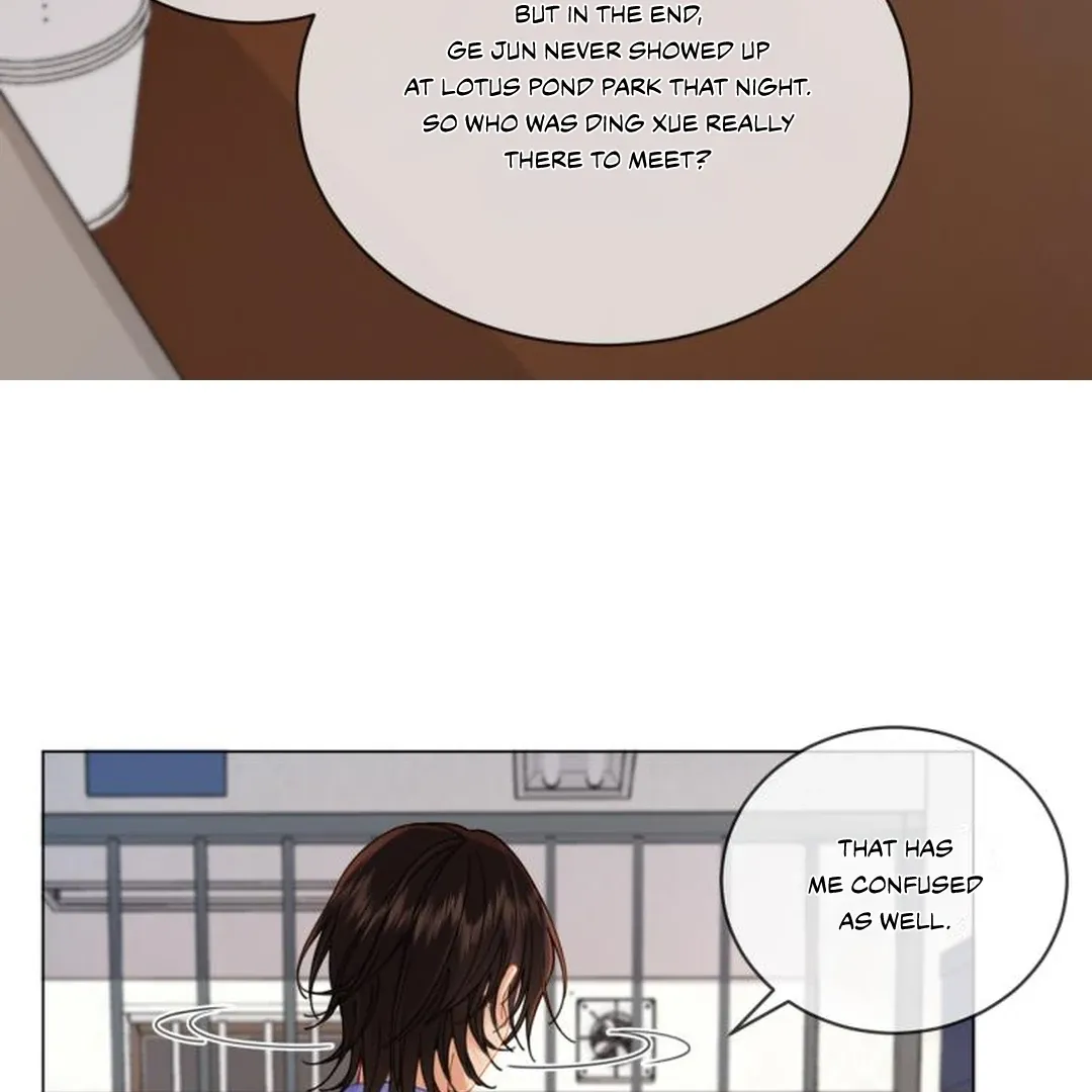 Read Miss Forensics chapter 25 image 9 on Lezhin