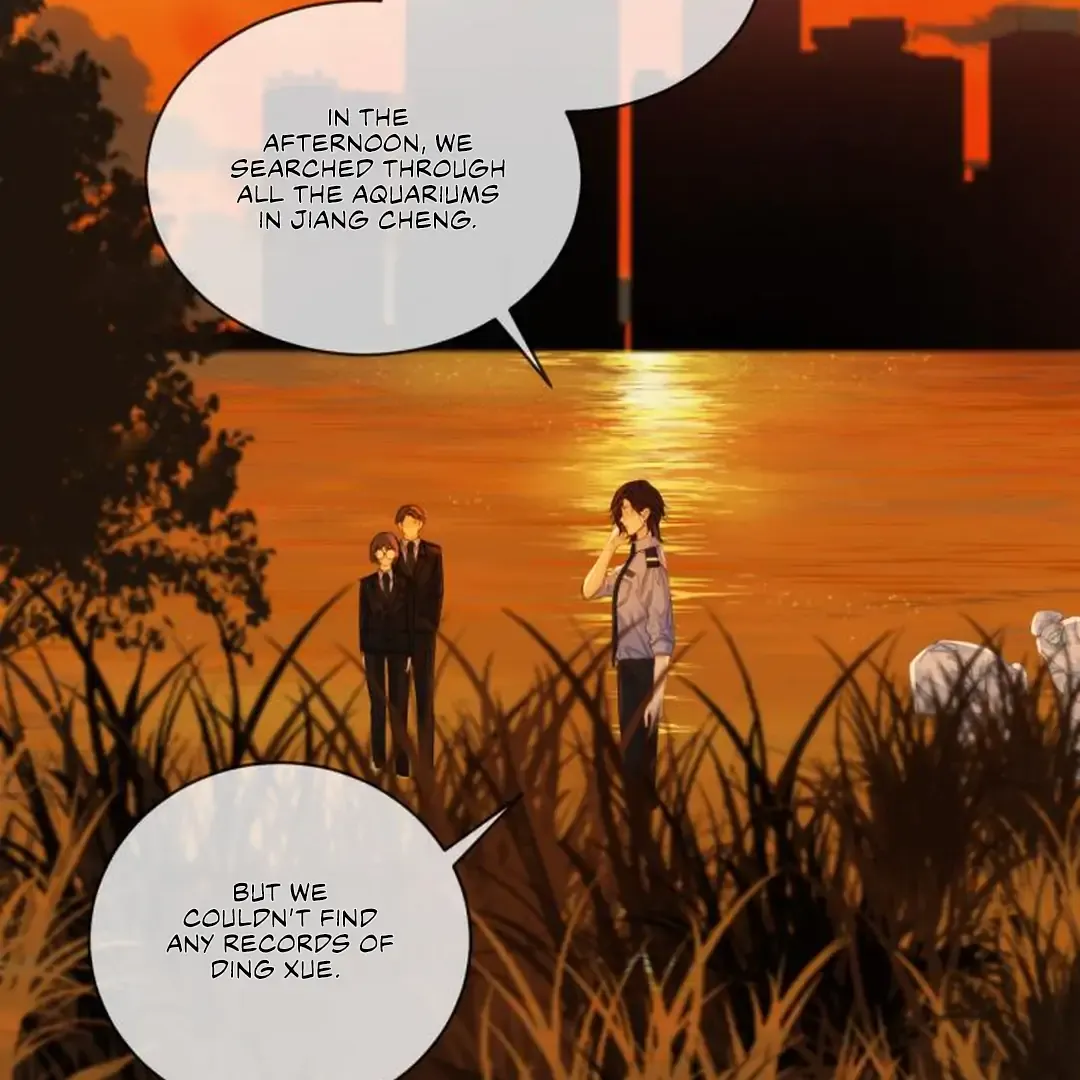 Read Miss Forensics chapter 26 image 11 on Lezhin