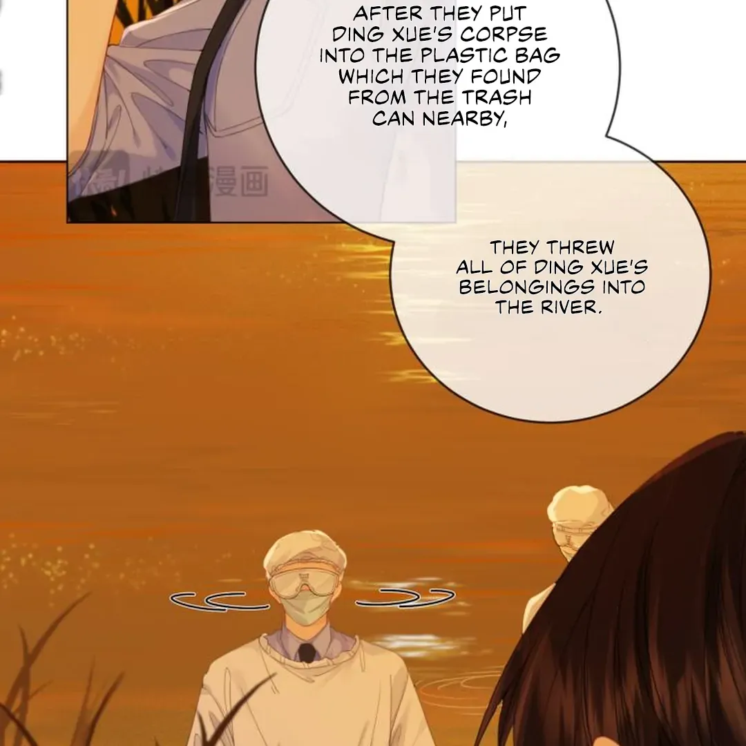 Read Miss Forensics chapter 26 image 13 on Lezhin