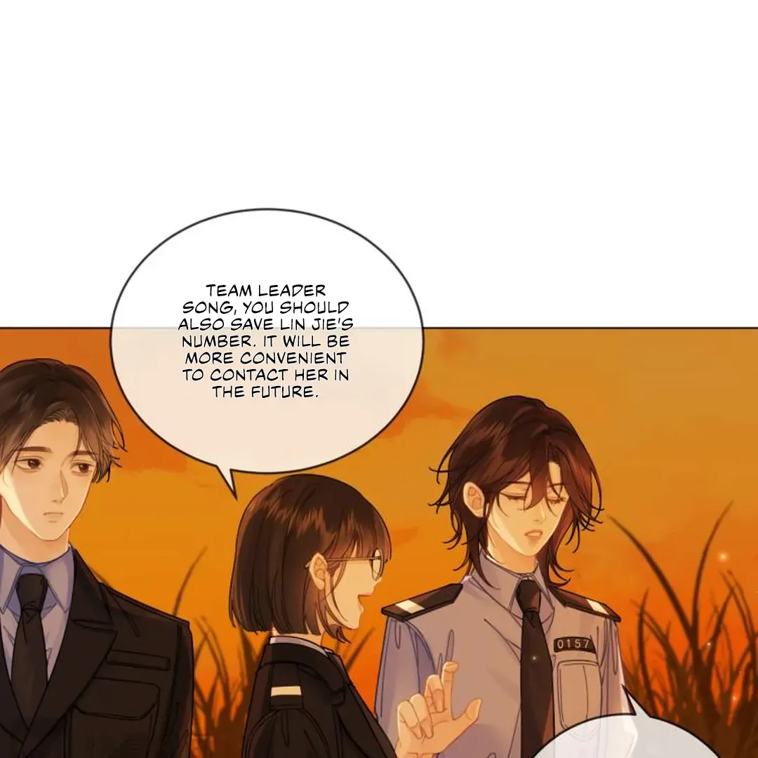 Read Miss Forensics chapter 26 image 19 on Lezhin