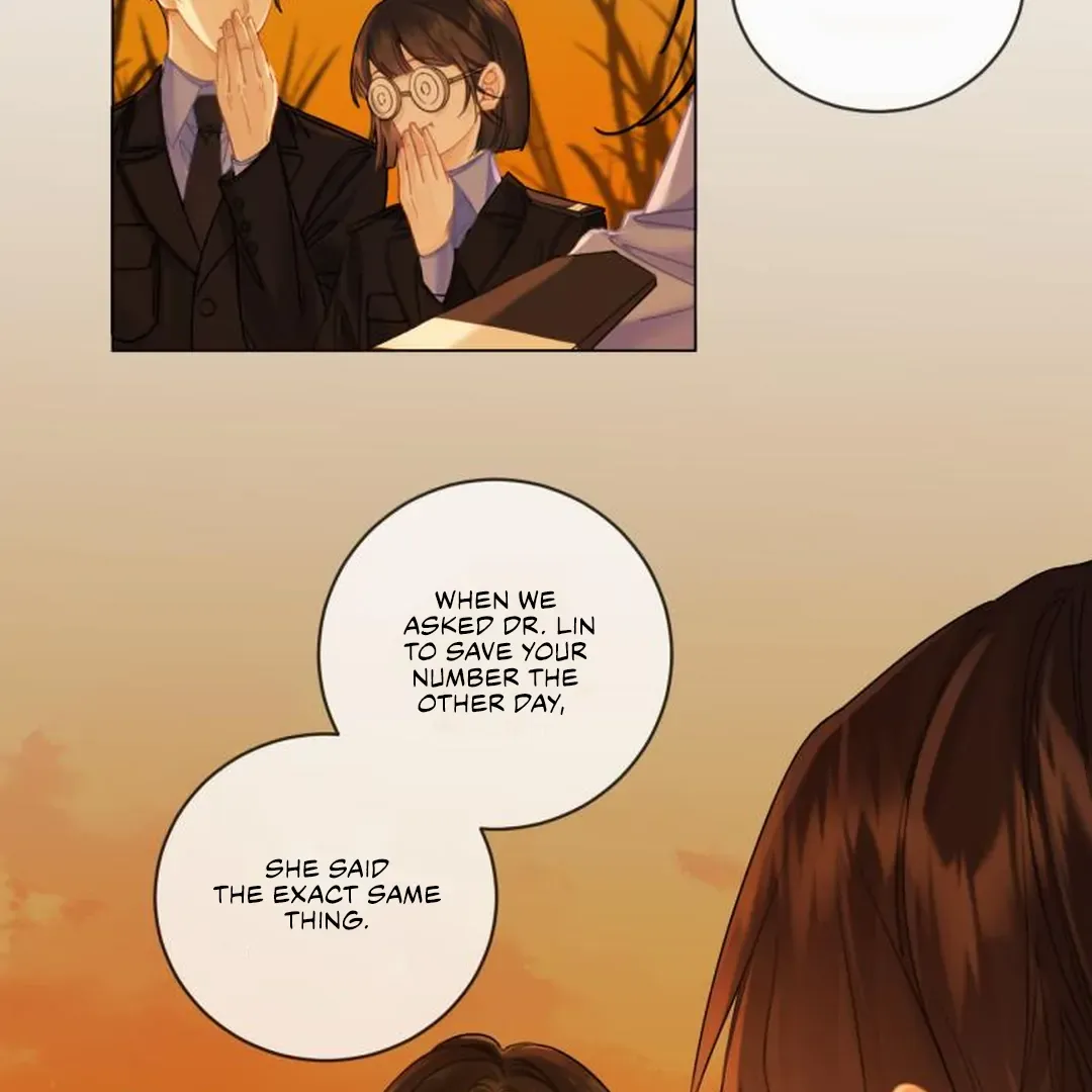 Read Miss Forensics chapter 26 image 21 on Lezhin