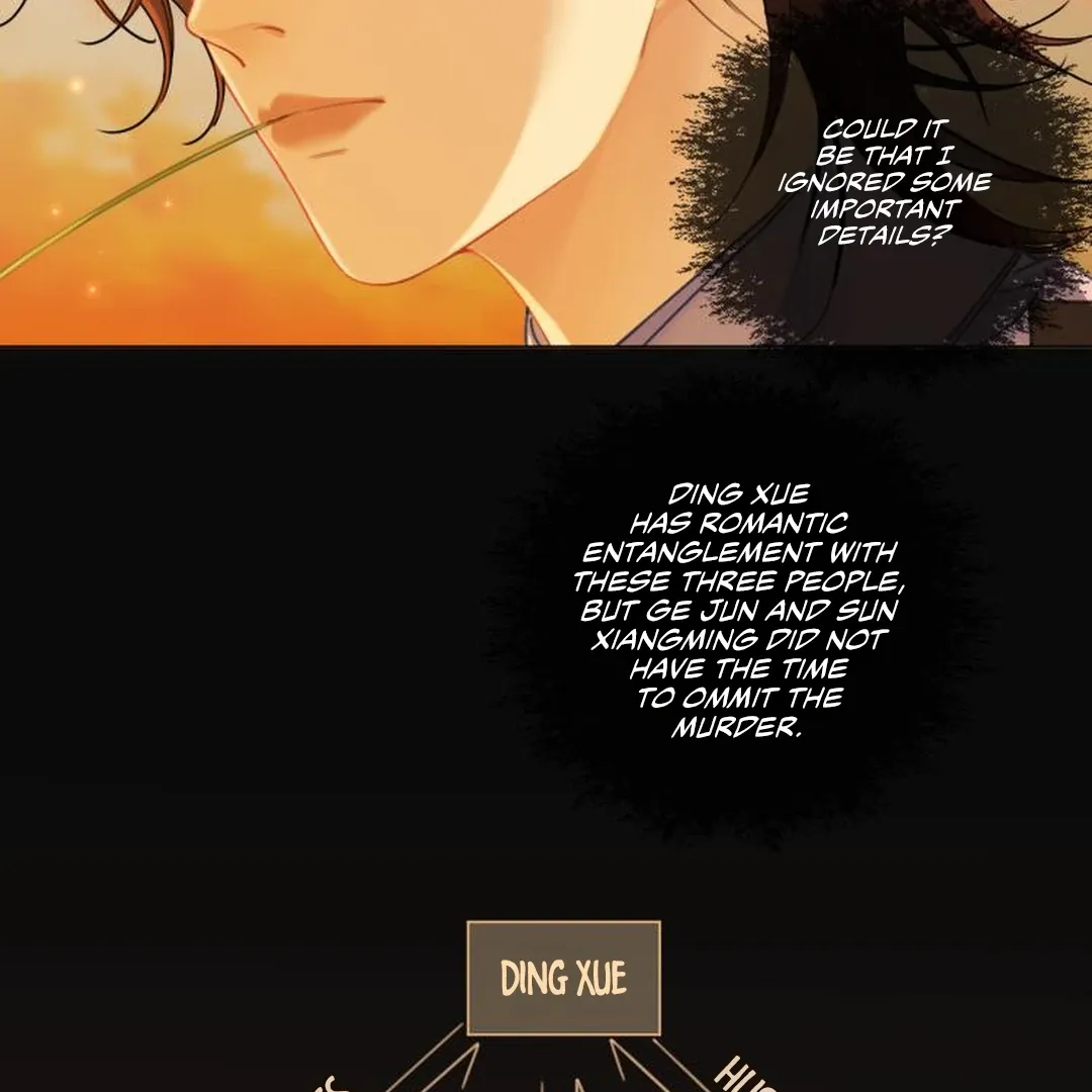 Read Miss Forensics chapter 26 image 29 on Lezhin