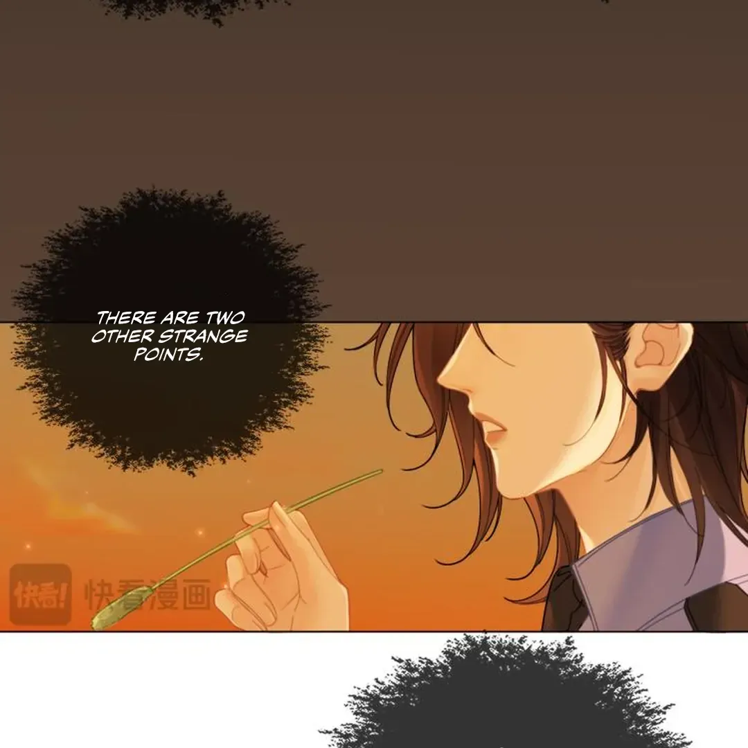 Read Miss Forensics chapter 26 image 31 on Lezhin