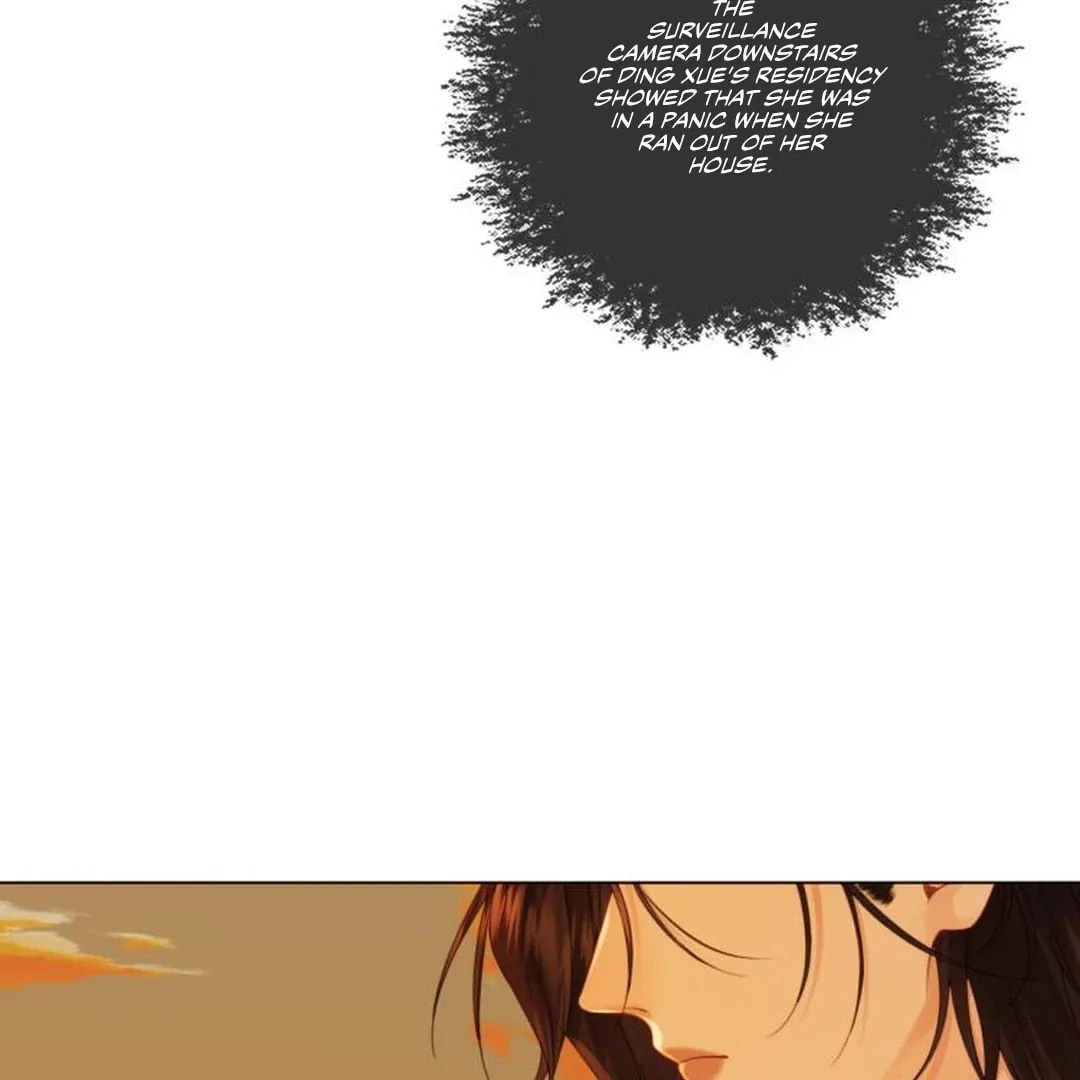 Read Miss Forensics chapter 26 image 32 on Lezhin