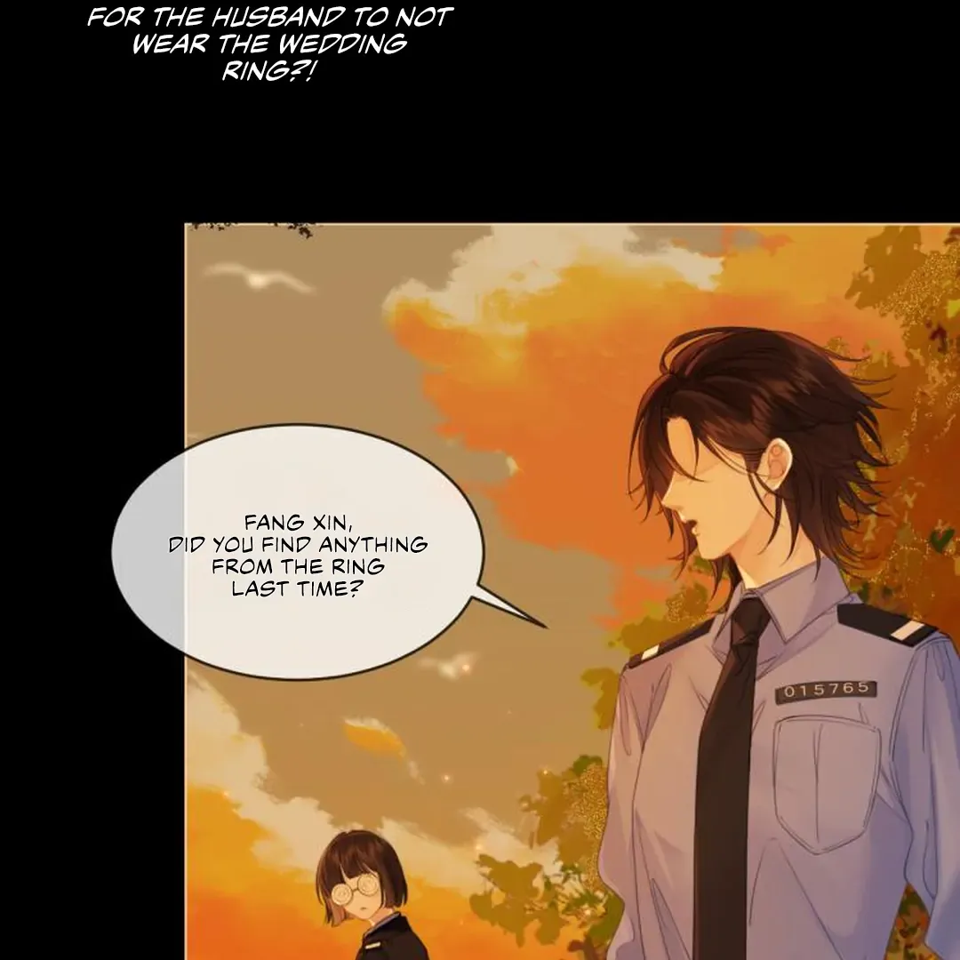 Read Miss Forensics chapter 26 image 38 on Lezhin