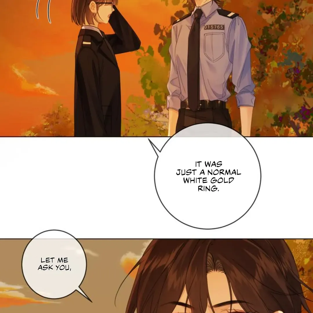 Read Miss Forensics chapter 26 image 40 on Lezhin