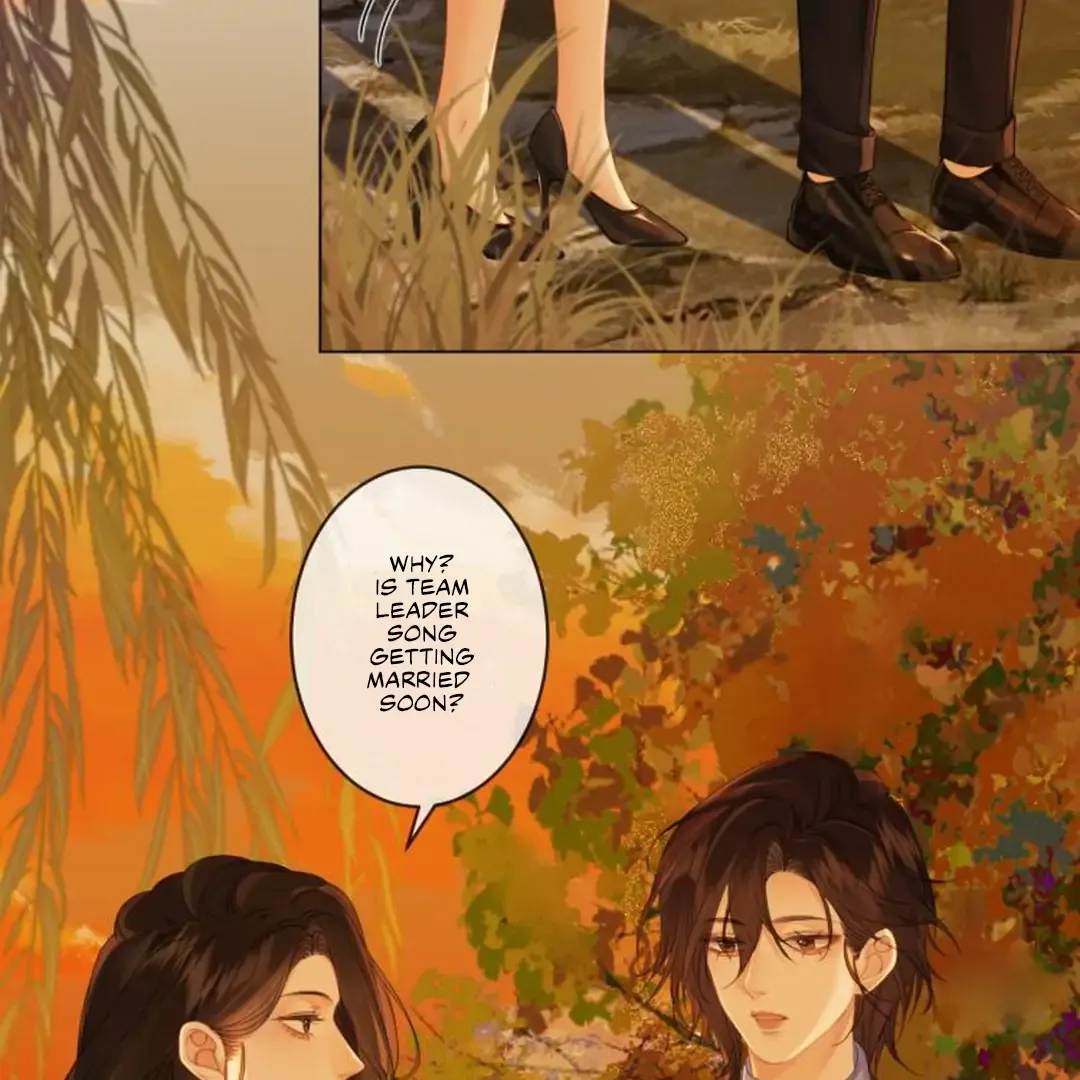 Read Miss Forensics chapter 26 image 43 on Lezhin