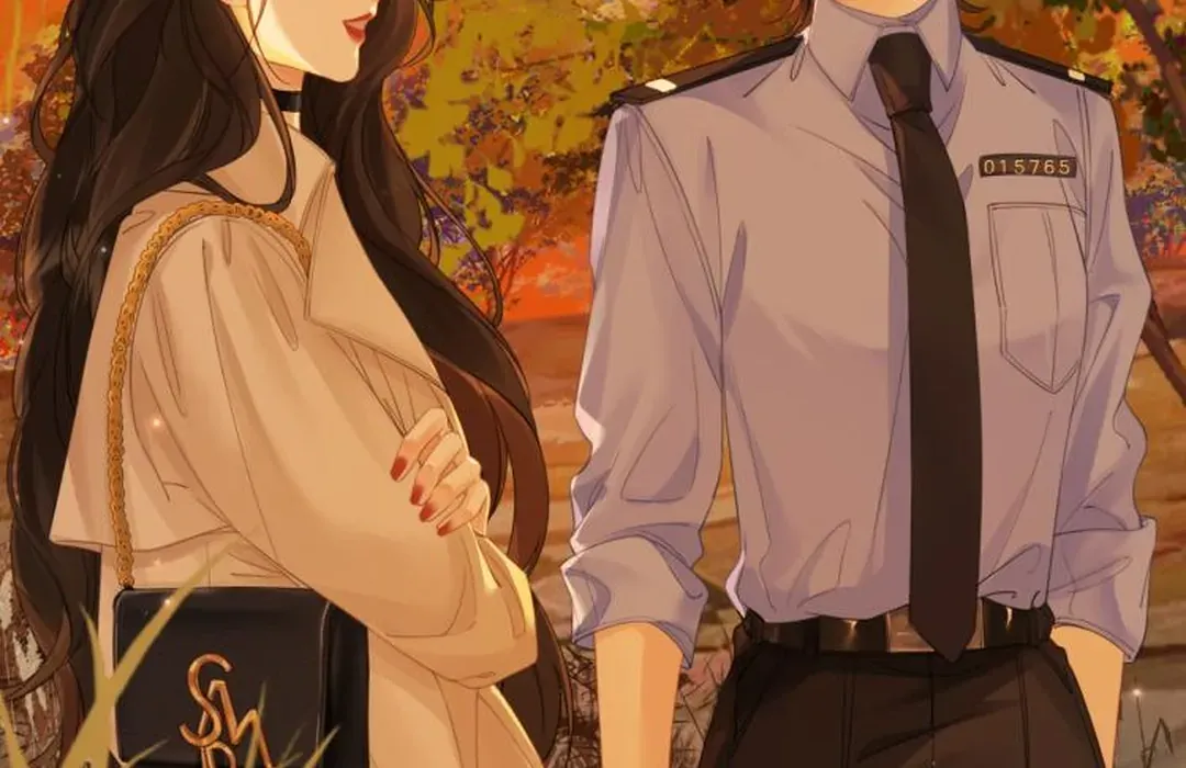 Read Miss Forensics chapter 26 image 44 on Lezhin