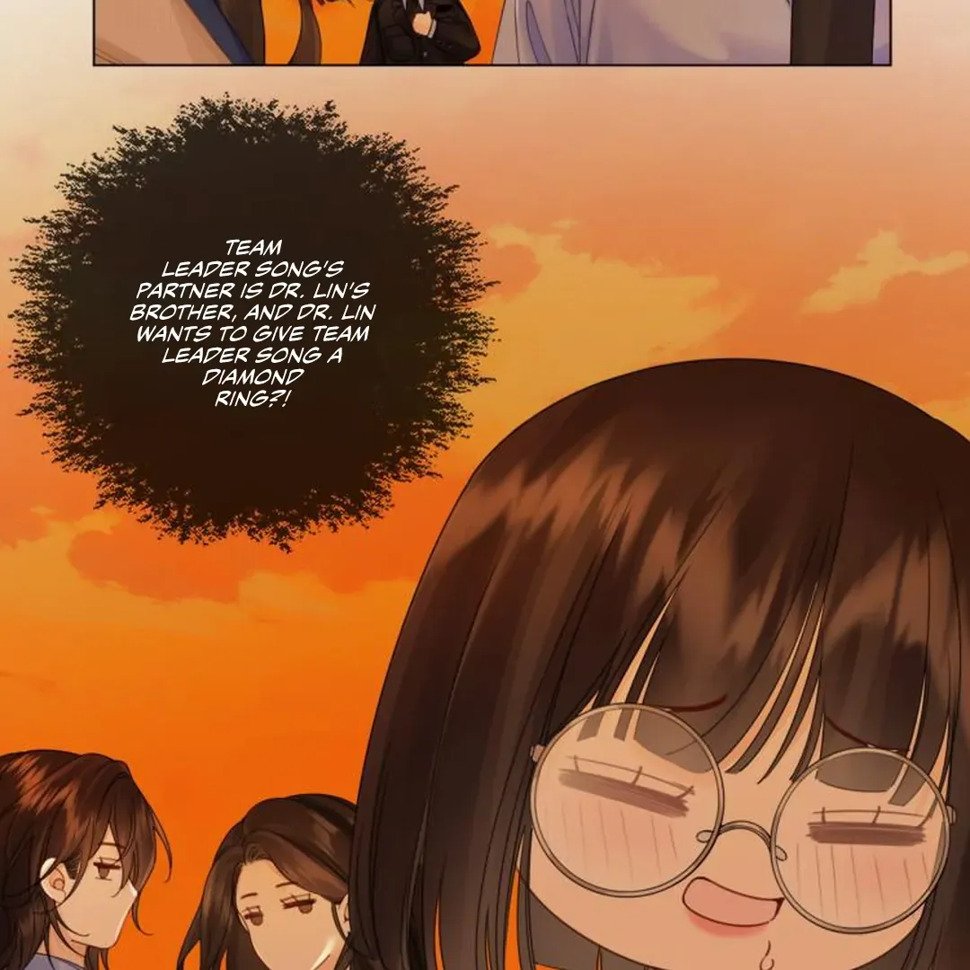 Read Miss Forensics chapter 26 image 49 on Lezhin