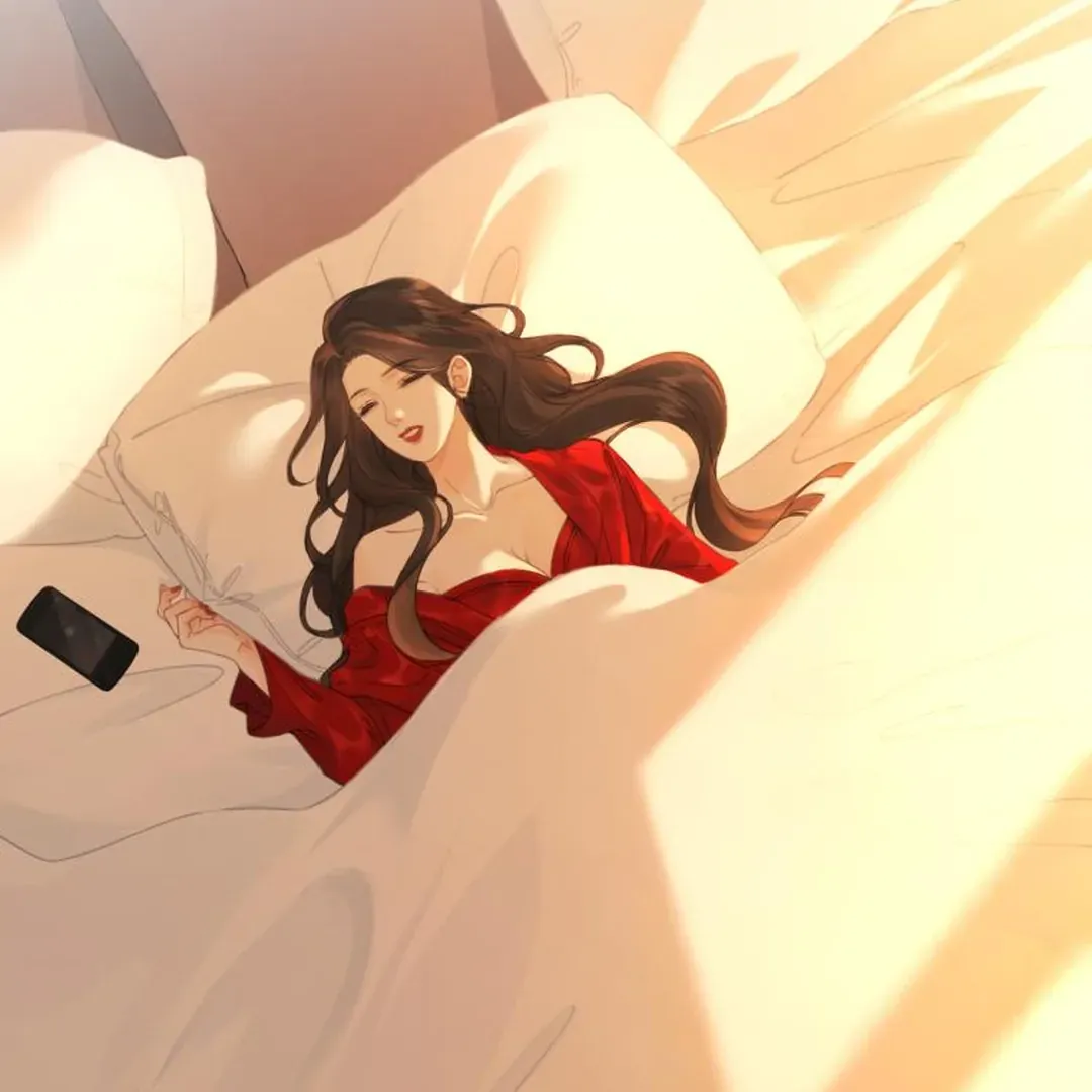 Read Miss Forensics chapter 26 image 5 on Lezhin