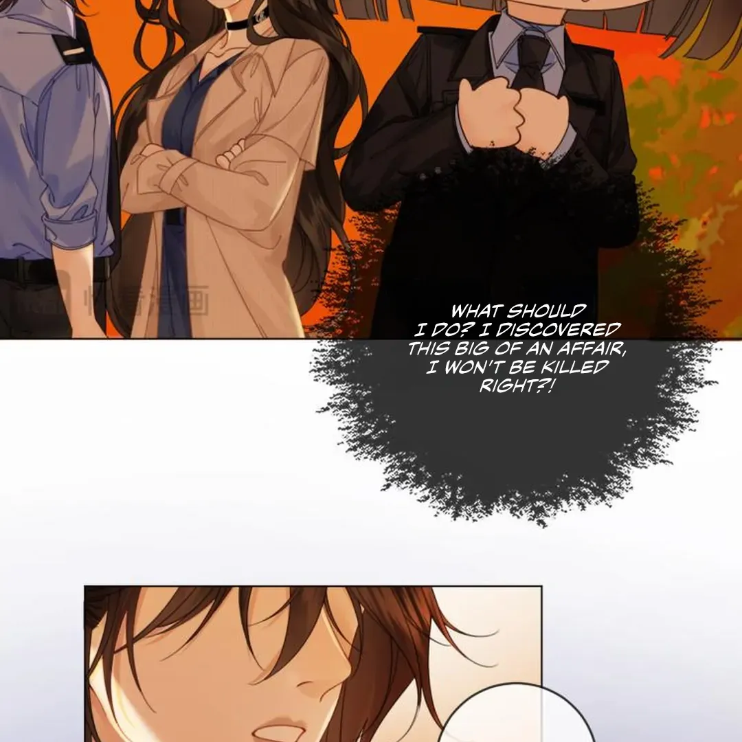 Read Miss Forensics chapter 26 image 50 on Lezhin