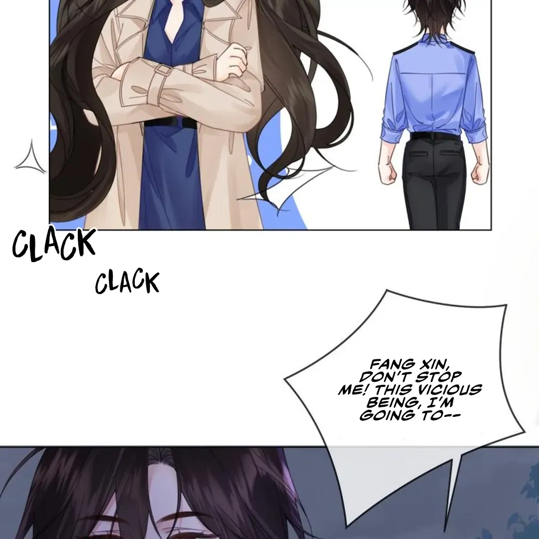 Read Miss Forensics chapter 26 image 54 on Lezhin
