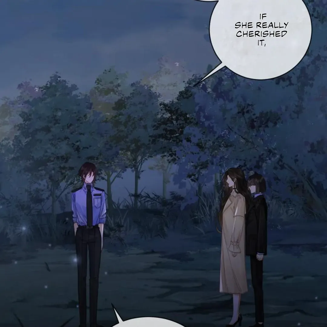 Read Miss Forensics chapter 26 image 57 on Lezhin