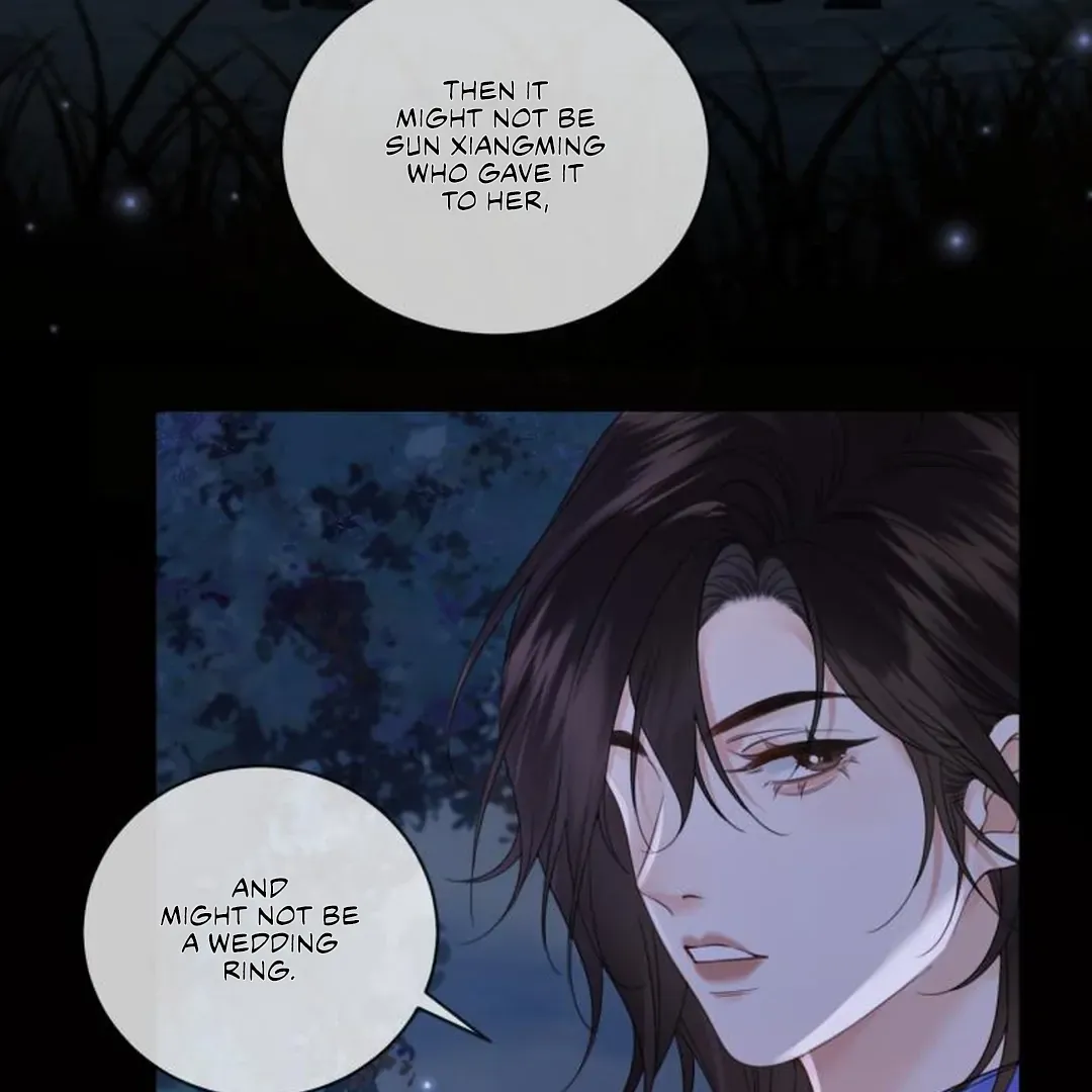 Read Miss Forensics chapter 26 image 58 on Lezhin