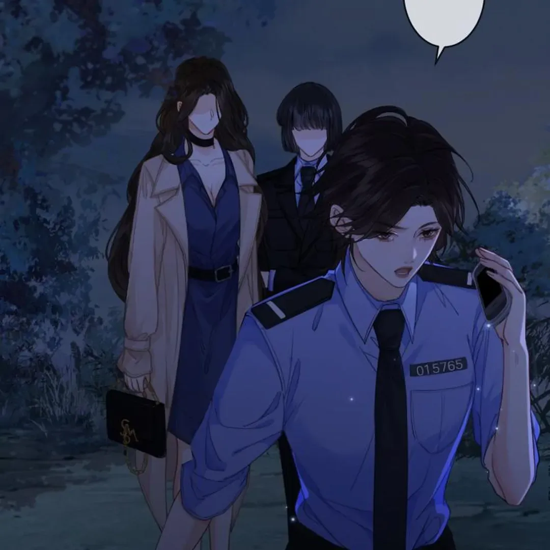 Read Miss Forensics chapter 26 image 60 on Lezhin