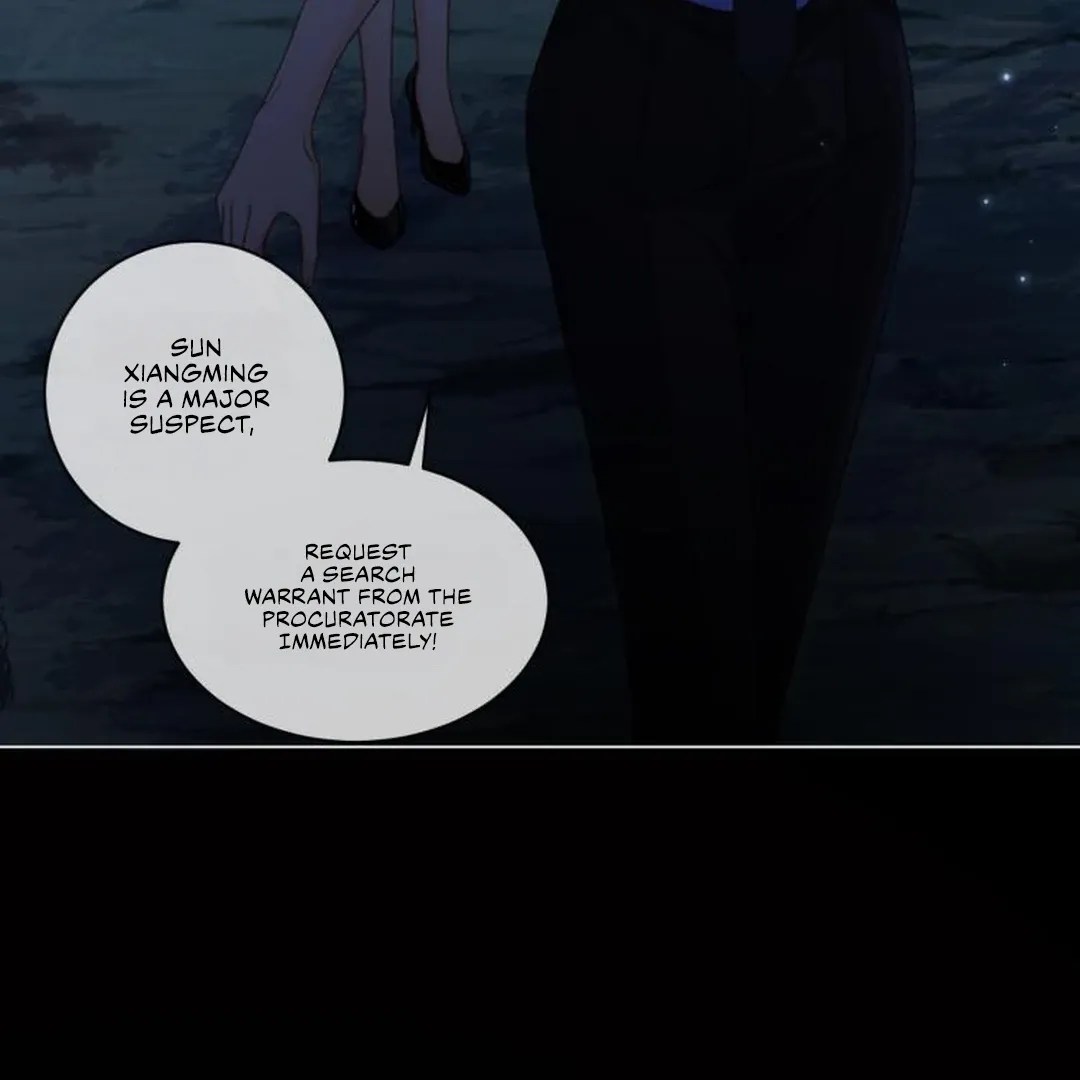 Read Miss Forensics chapter 26 image 61 on Lezhin