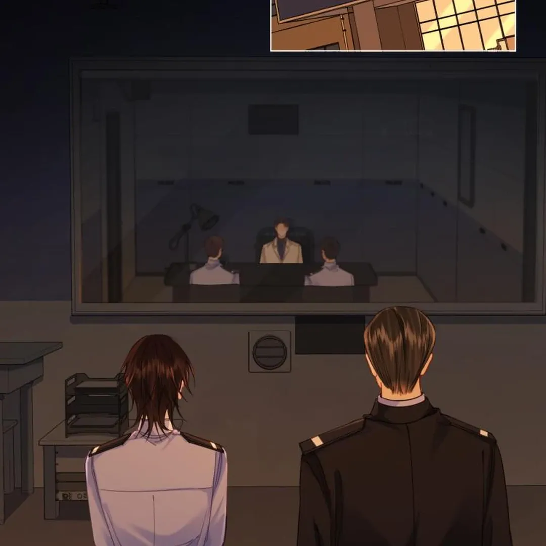 Read Miss Forensics chapter 26 image 64 on Lezhin