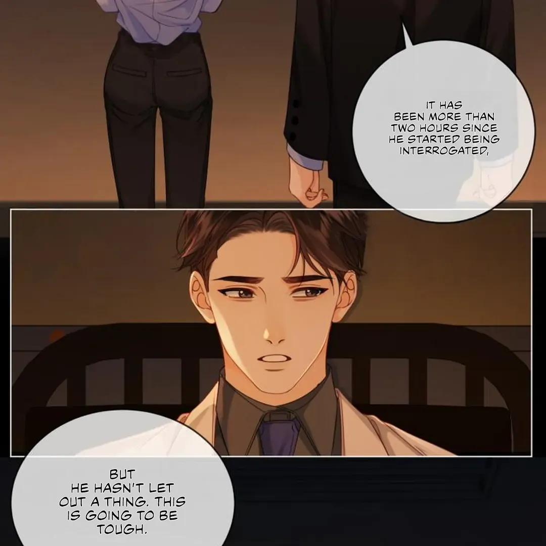 Read Miss Forensics chapter 26 image 65 on Lezhin