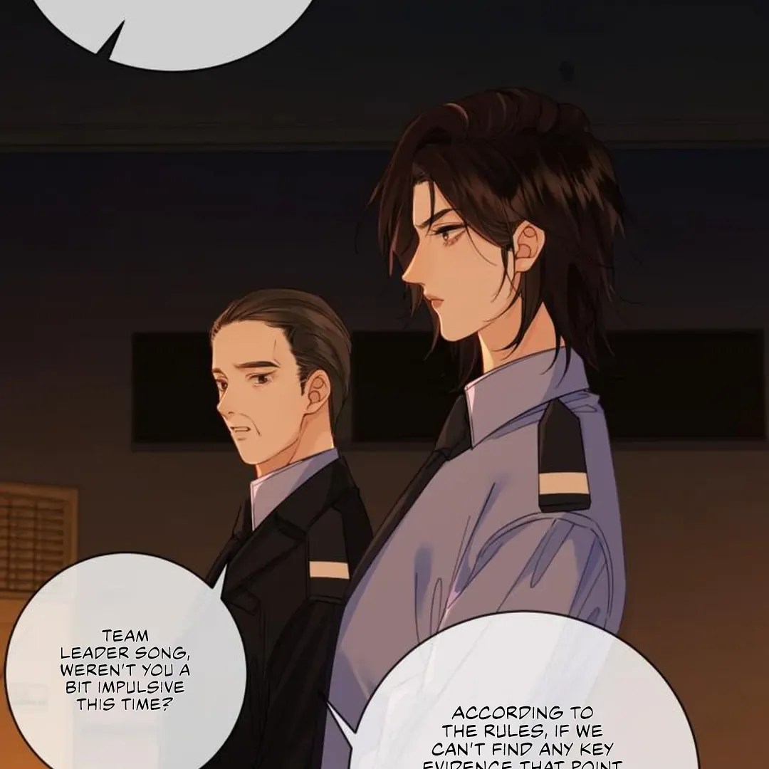 Read Miss Forensics chapter 26 image 66 on Lezhin