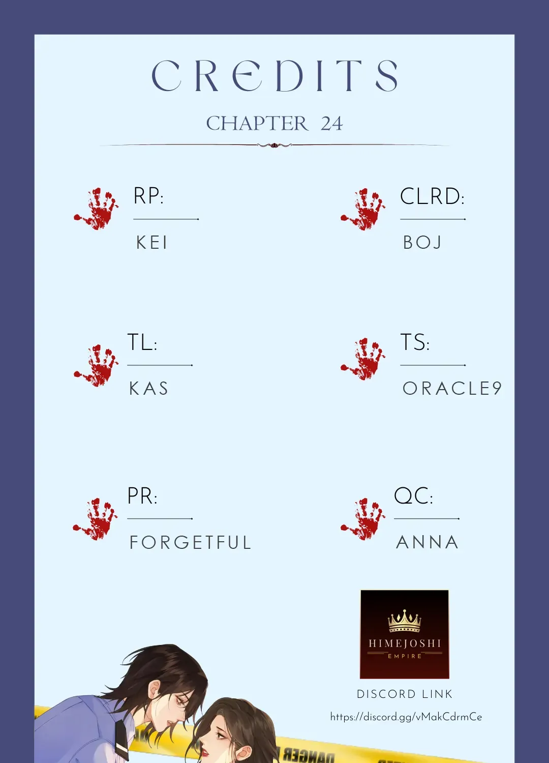 Read Miss Forensics chapter 26 image 75 on Lezhin