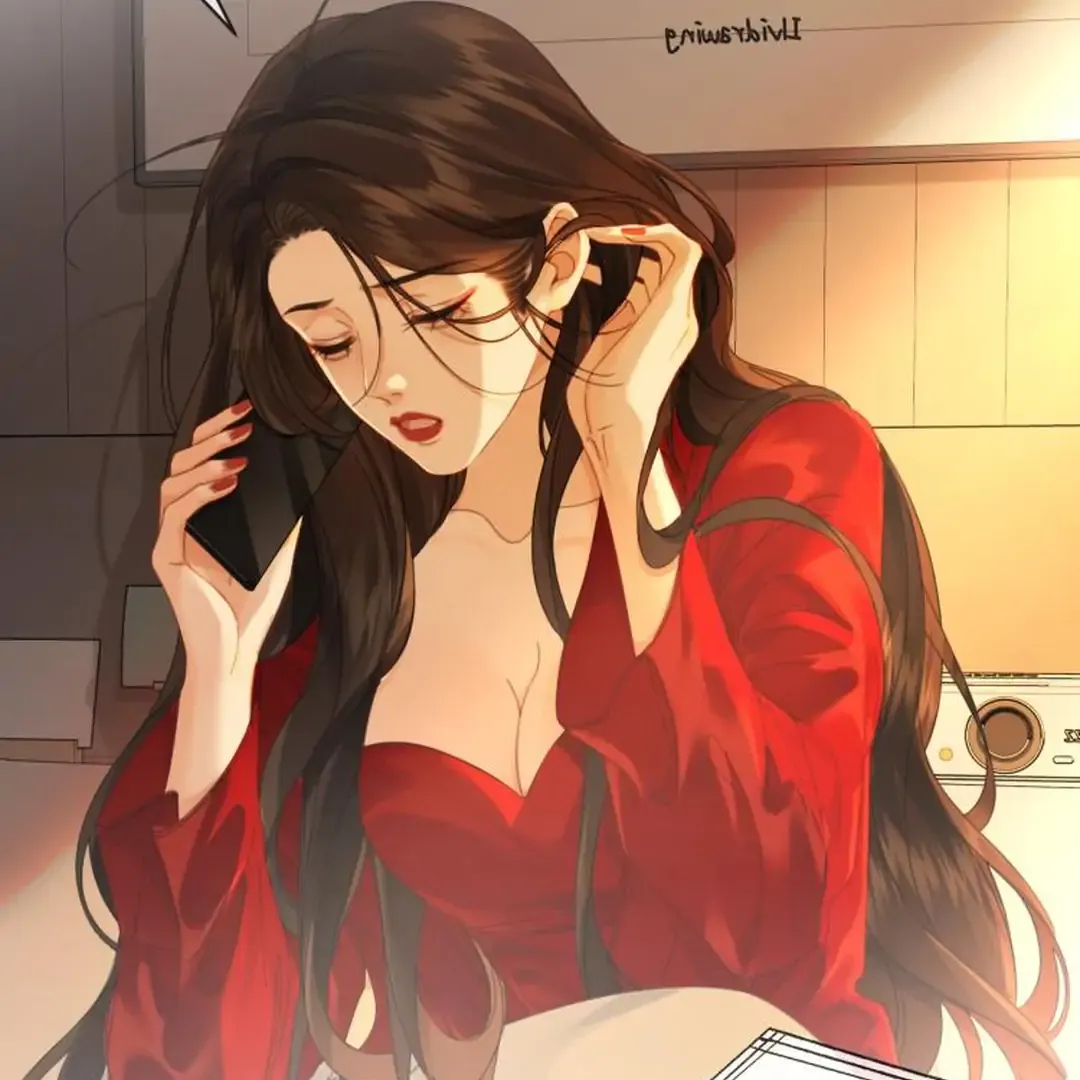 Read Miss Forensics chapter 26 image 8 on Lezhin