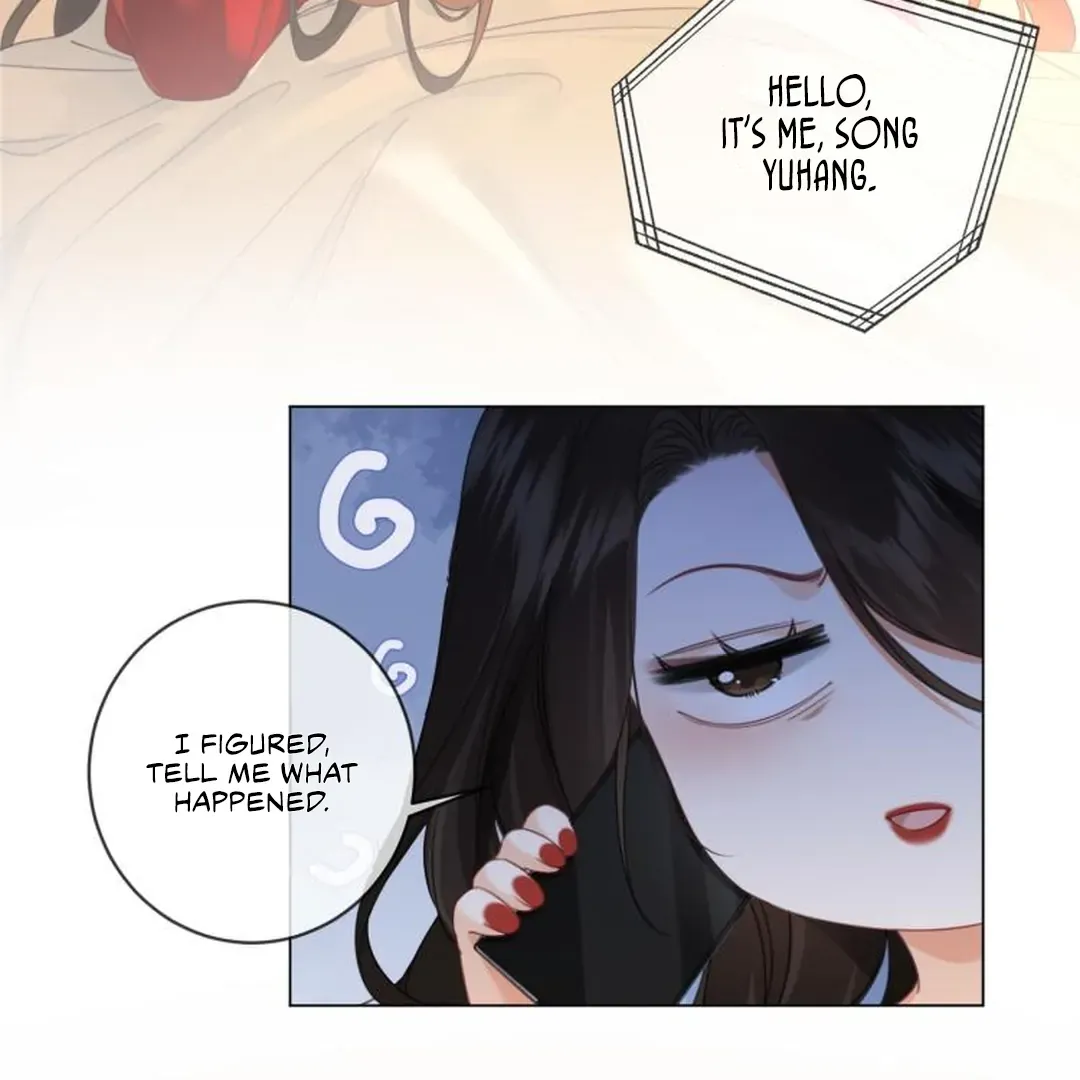Read Miss Forensics chapter 26 image 9 on Lezhin