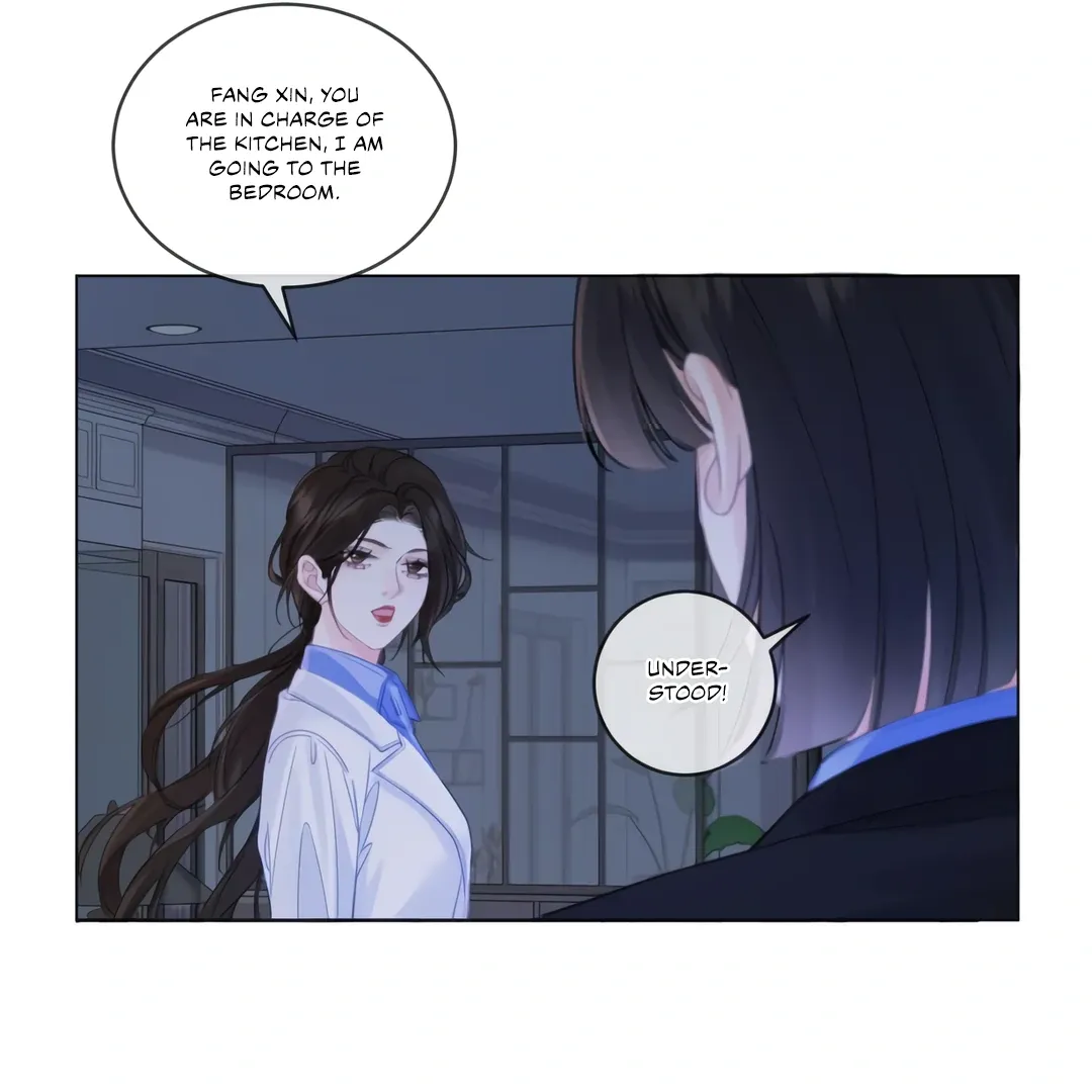 Read Miss Forensics chapter 27 image 10 on Lezhin