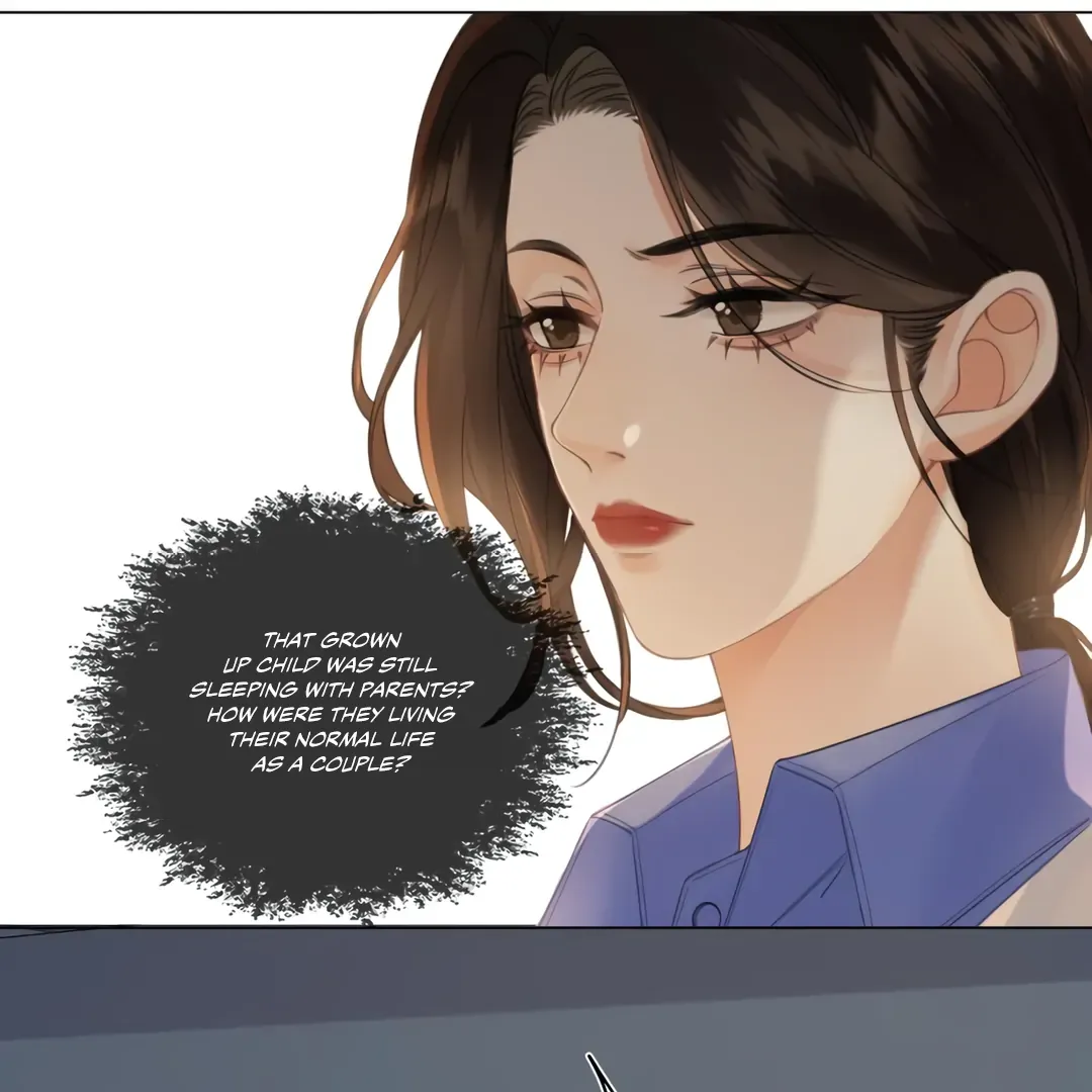 Read Miss Forensics chapter 27 image 13 on Lezhin