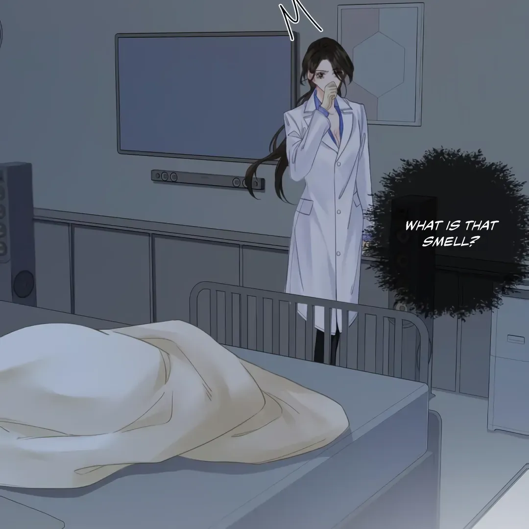 Read Miss Forensics chapter 27 image 14 on Lezhin