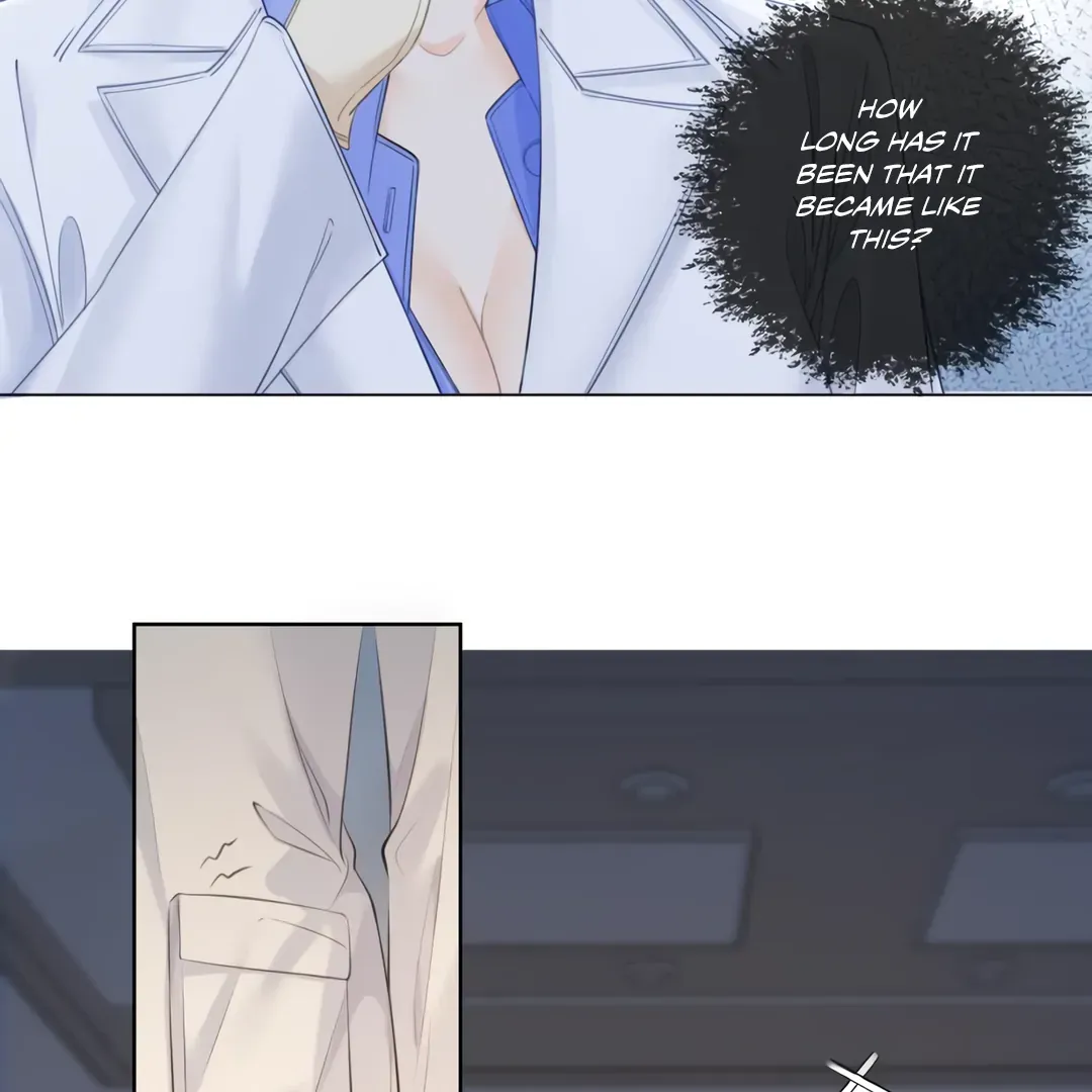 Read Miss Forensics chapter 27 image 17 on Lezhin