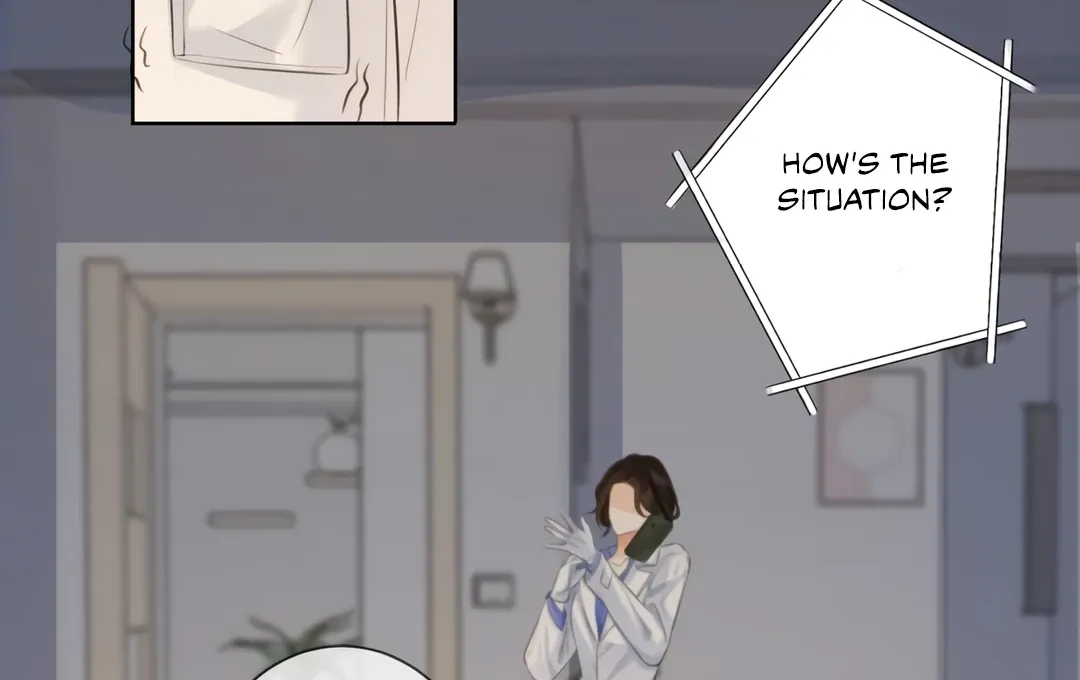 Read Miss Forensics chapter 27 image 18 on Lezhin