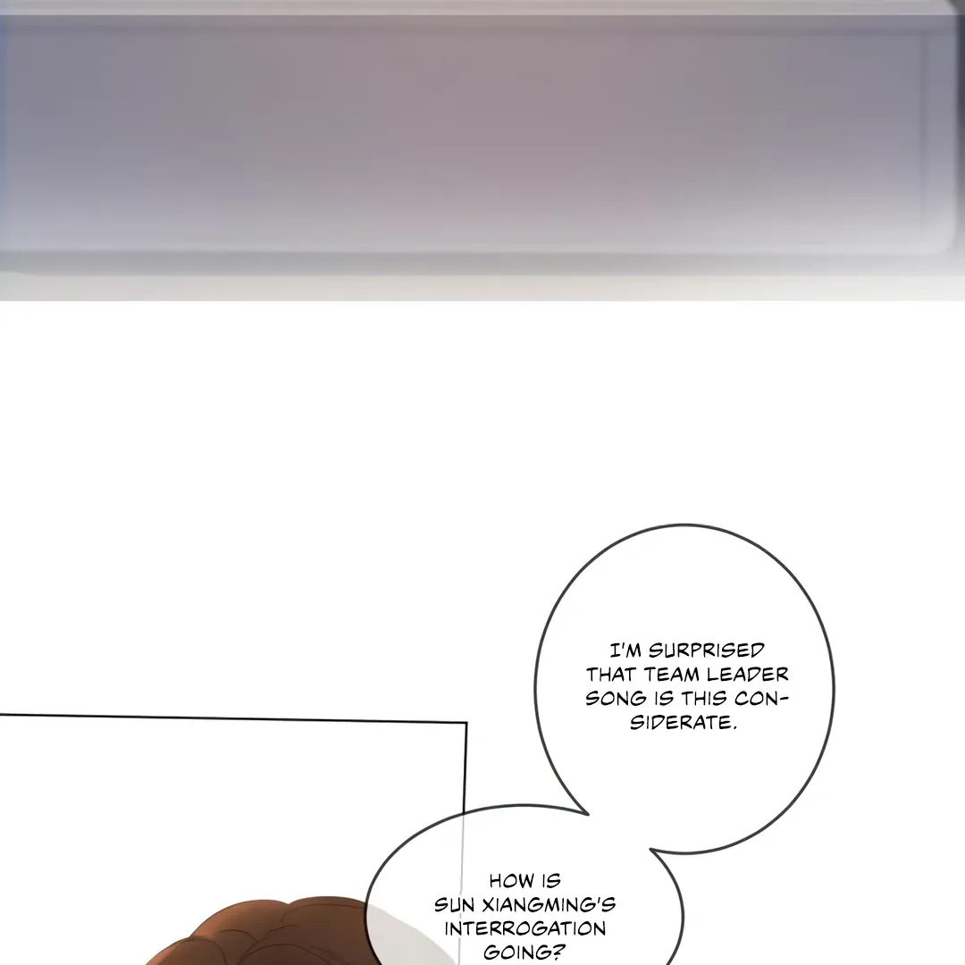 Read Miss Forensics chapter 27 image 20 on Lezhin