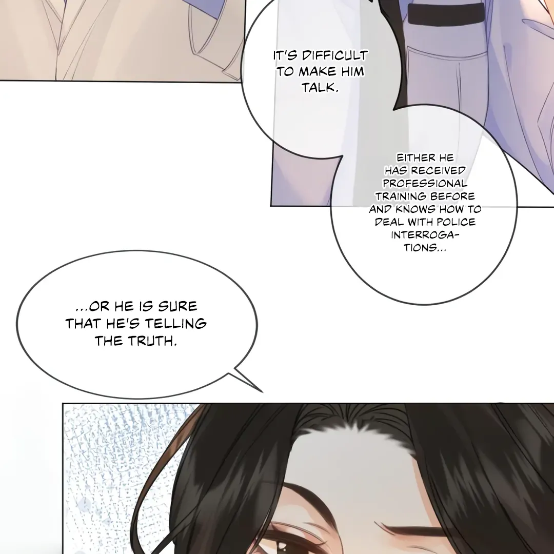 Read Miss Forensics chapter 27 image 22 on Lezhin