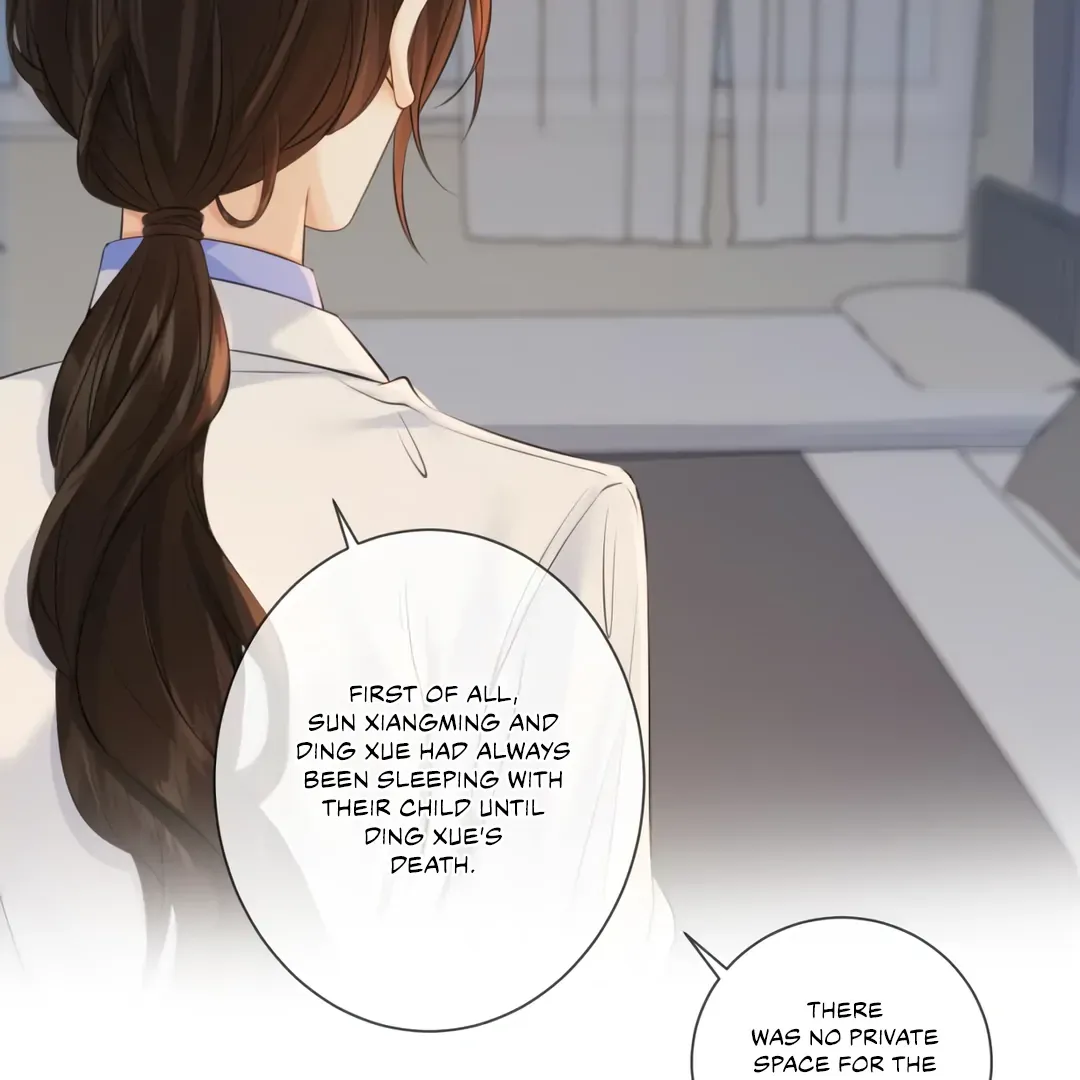 Read Miss Forensics chapter 27 image 24 on Lezhin