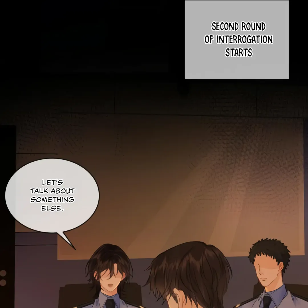 Read Miss Forensics chapter 27 image 30 on Lezhin
