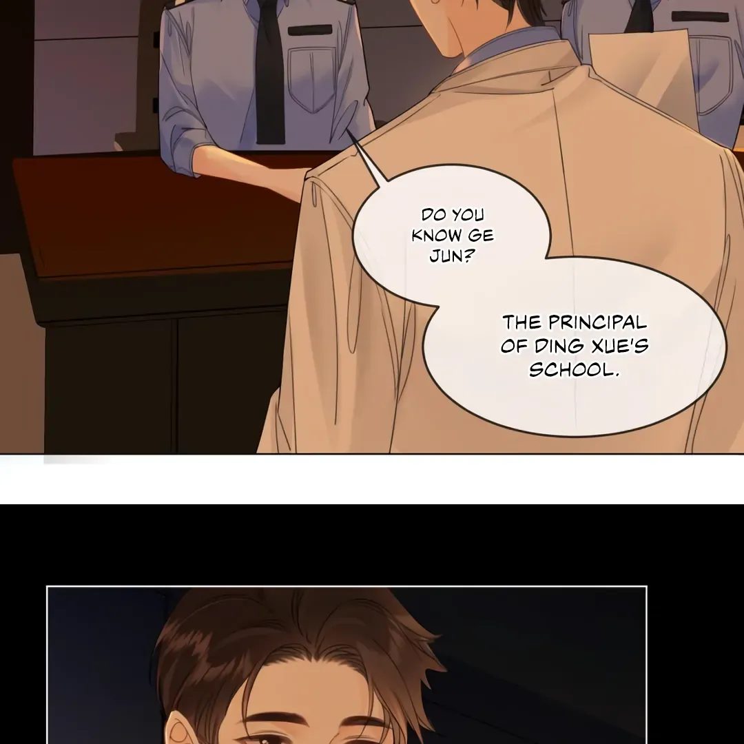 Read Miss Forensics chapter 27 image 31 on Lezhin