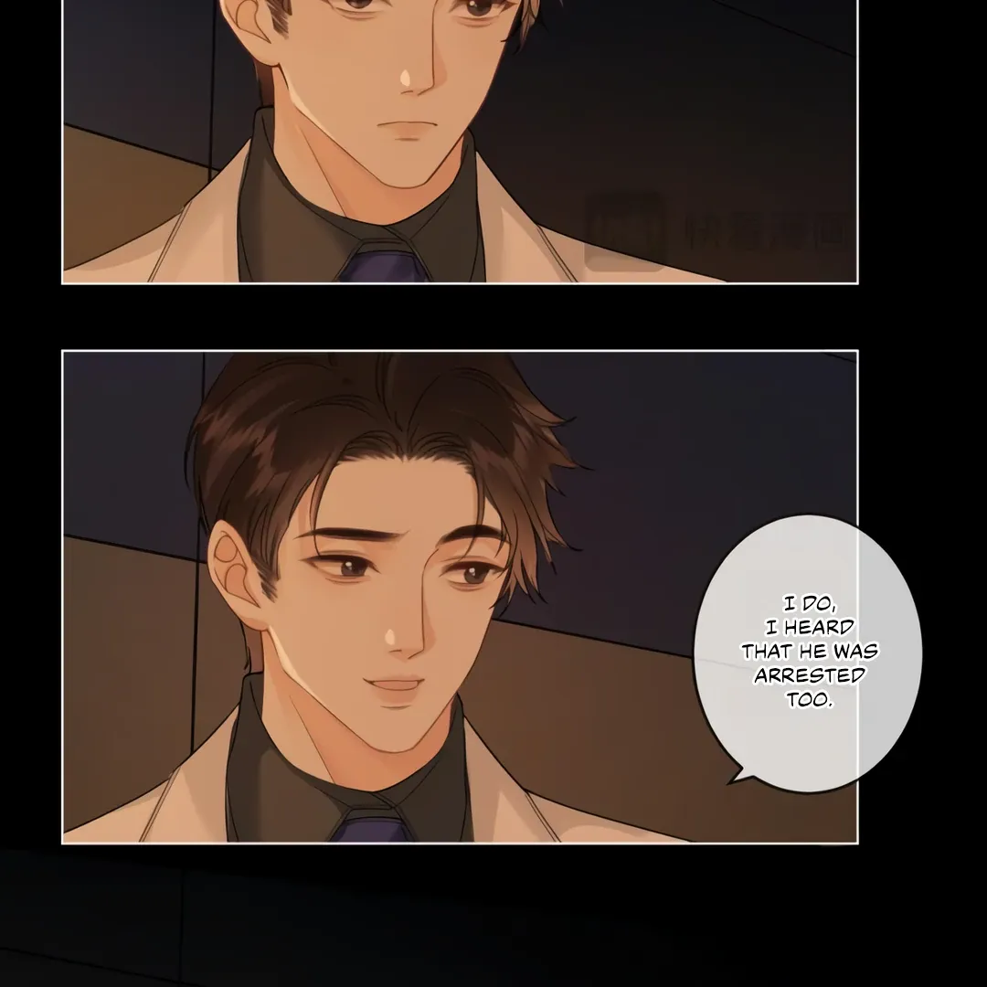 Read Miss Forensics chapter 27 image 32 on Lezhin