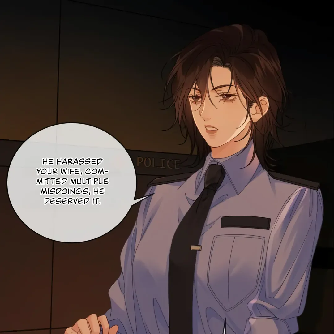 Read Miss Forensics chapter 27 image 33 on Lezhin