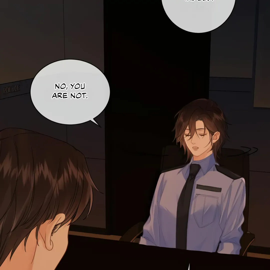 Read Miss Forensics chapter 27 image 35 on Lezhin