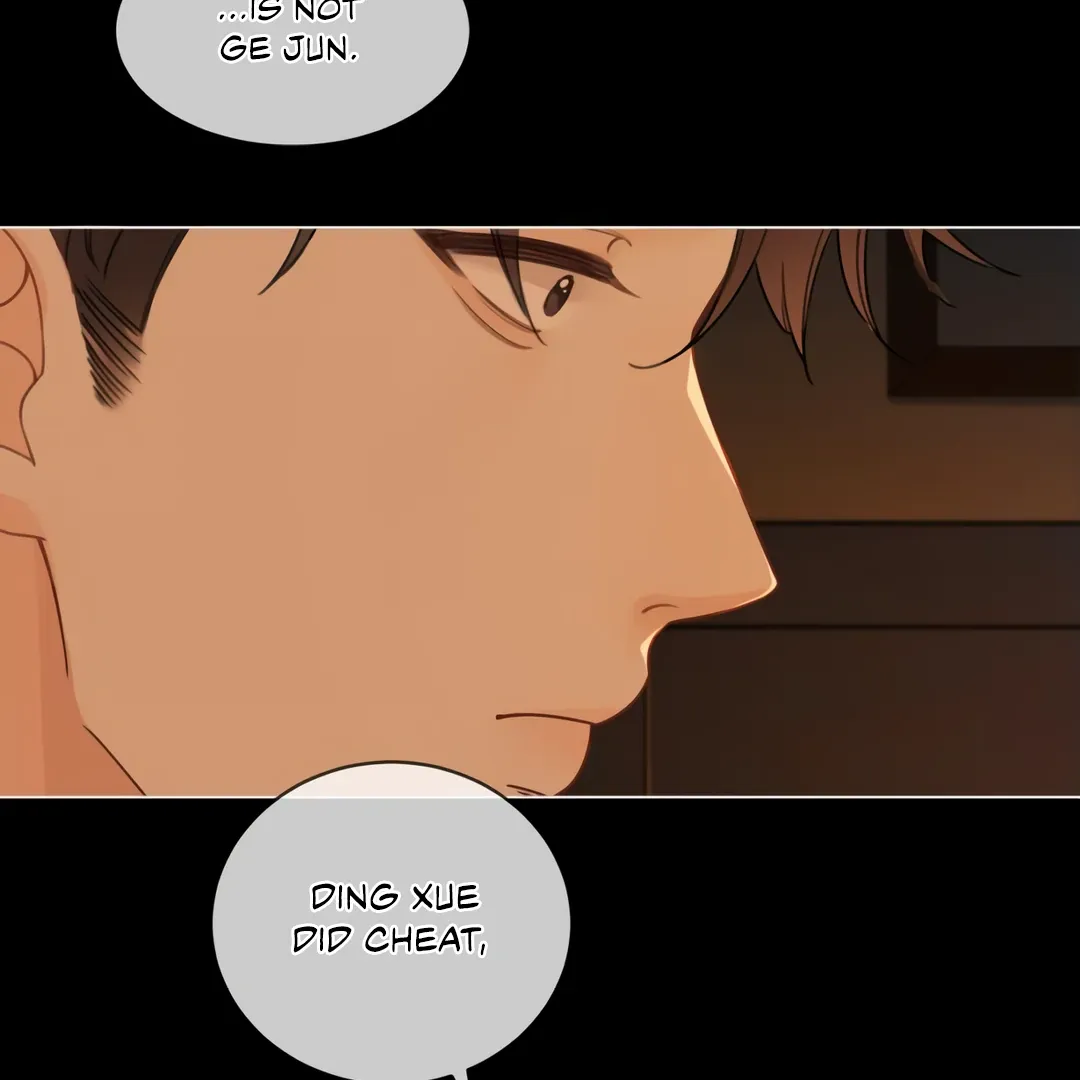 Read Miss Forensics chapter 27 image 37 on Lezhin