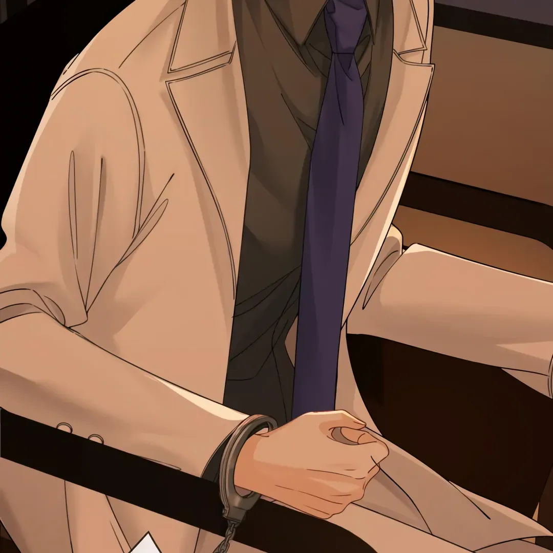 Read Miss Forensics chapter 27 image 42 on Lezhin
