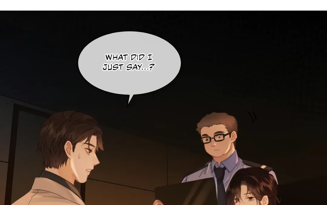 Read Miss Forensics chapter 27 image 48 on Lezhin