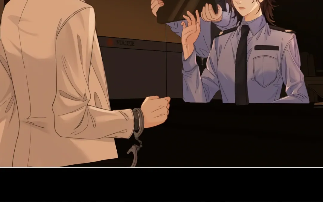 Read Miss Forensics chapter 27 image 49 on Lezhin