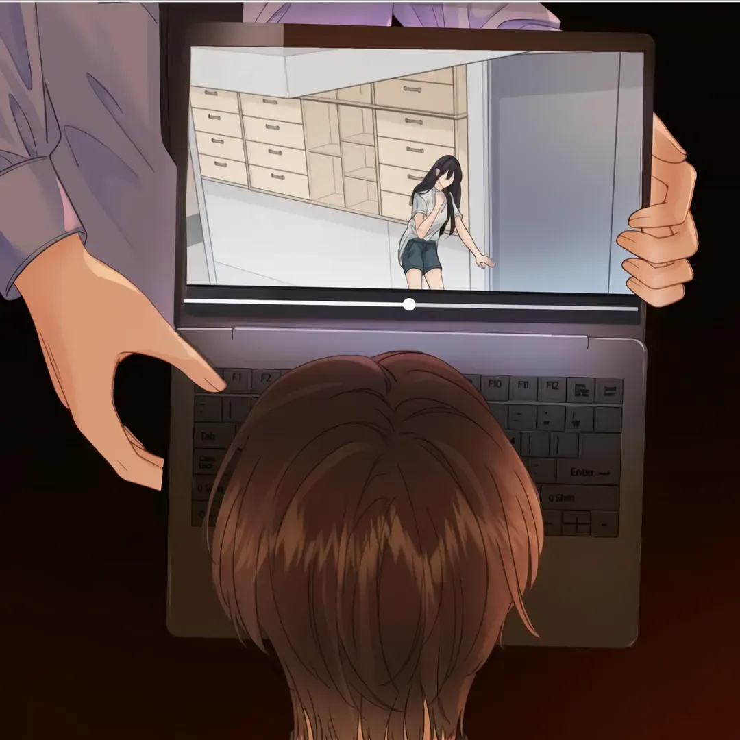 Read Miss Forensics chapter 27 image 50 on Lezhin