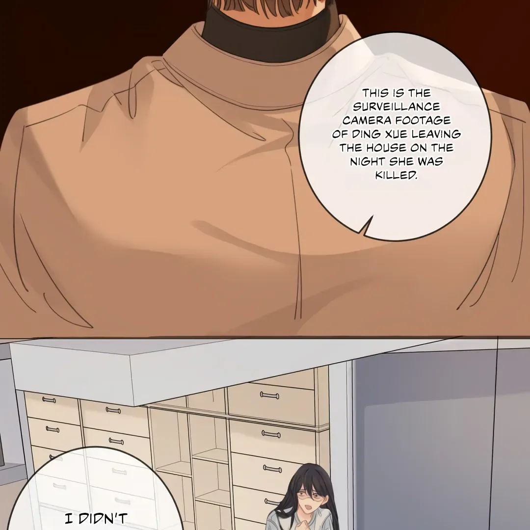 Read Miss Forensics chapter 27 image 51 on Lezhin