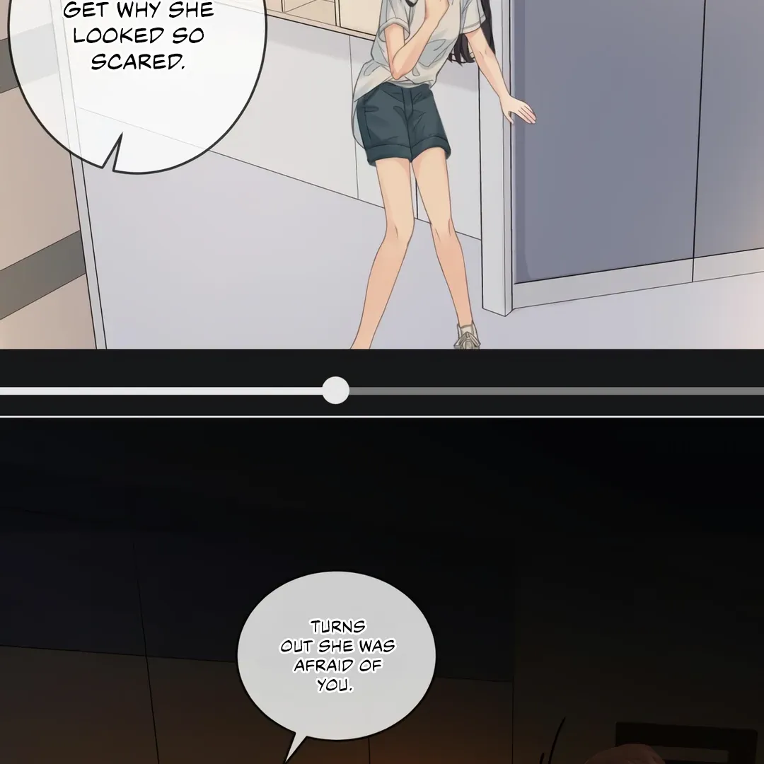 Read Miss Forensics chapter 27 image 52 on Lezhin
