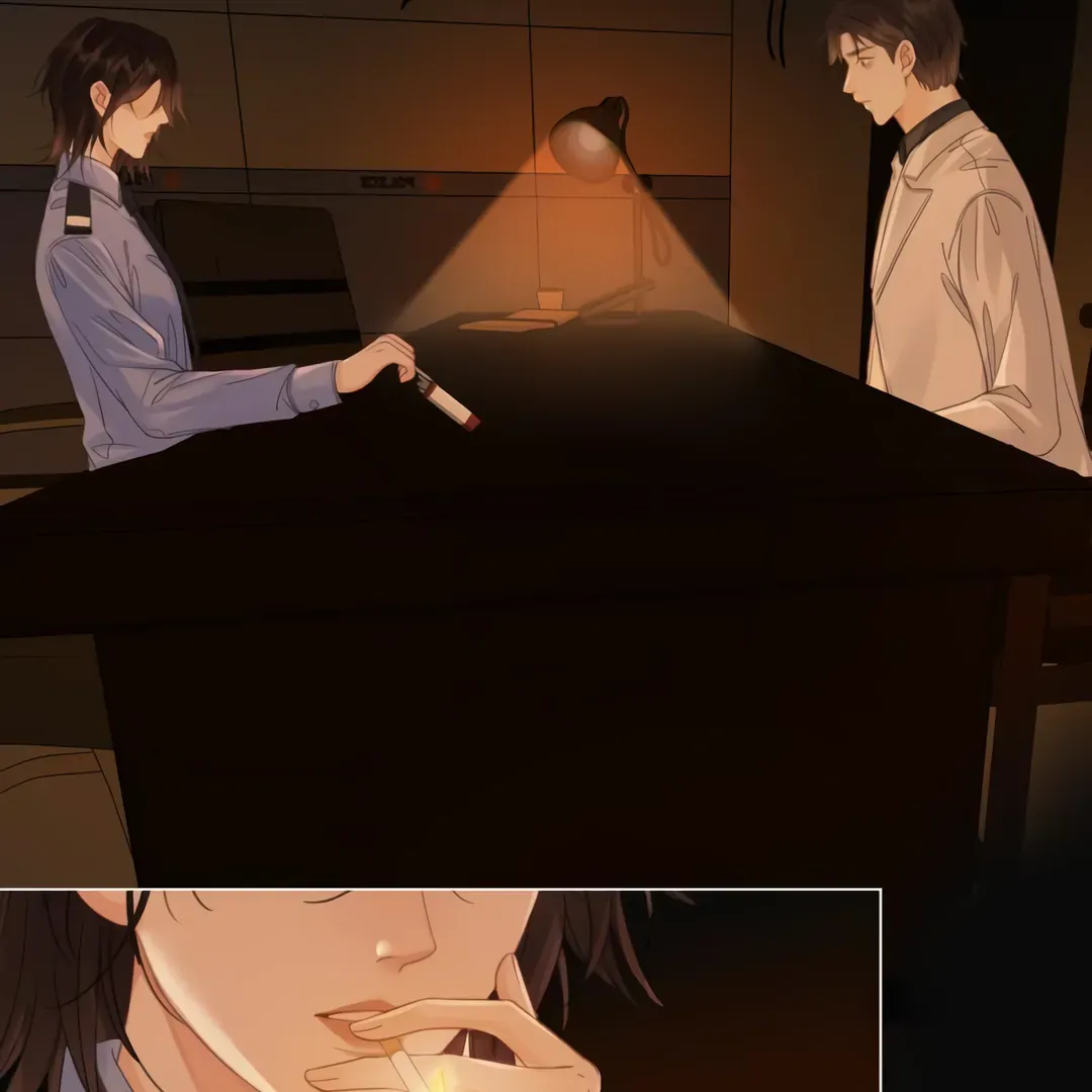 Read Miss Forensics chapter 27 image 53 on Lezhin